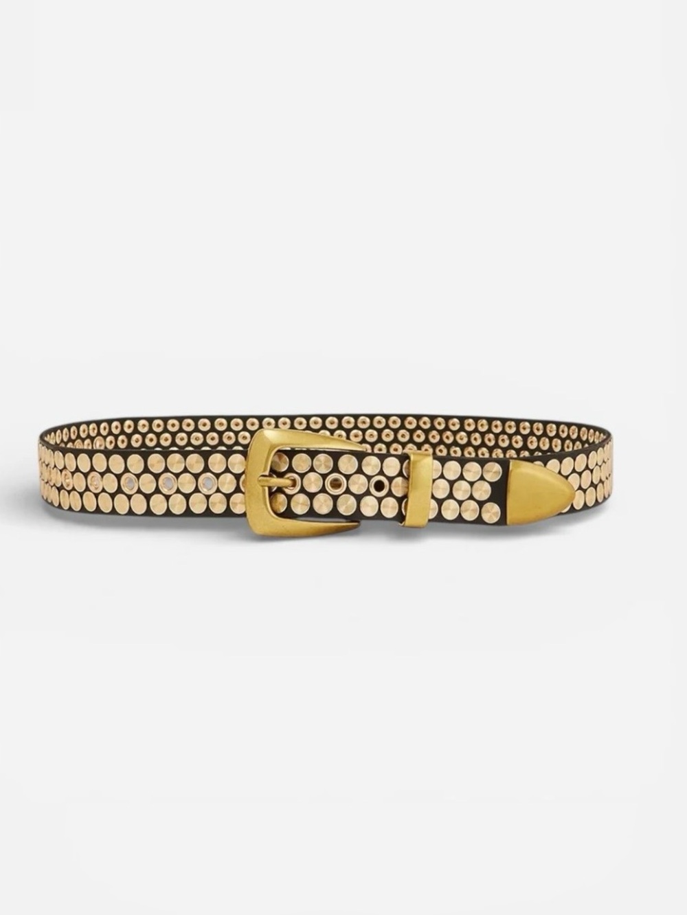Linea Pelle
Colton Belt NWT